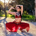 Dakini Elf Tribal Fusion