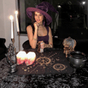 Dakini Tarot