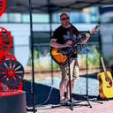 Dale Fudge Music