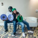 Dale&amp;Gigi Dorsett/Dredcarpet Productions