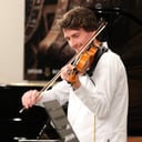 Marijn Meijer Violinist