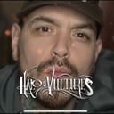 Damien Lugo and the Halo of Vultures
