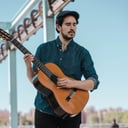 Dan Barracuda (Acoustic Guitar)