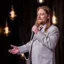 Dan Carmichael