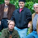 Dan Lilley &amp; The Keepers