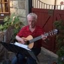 Dan the Guitarist Man
