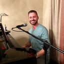 Dan the Piano Man
