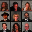 The R Factor Dance Band