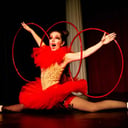 Dance Entertainment &amp; Performance Art