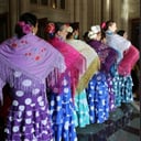 Dance Flamenco DC