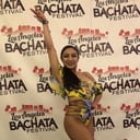 Dance Instructor and Dance Performer