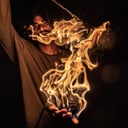 Dance Like Fire