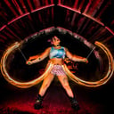 Dance of the Rising Phoenix