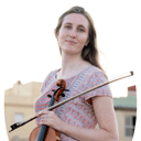 DaNece Lyman, violin