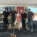 Dani and the Vergels