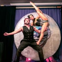 Danie + Bobby Acrobatics
