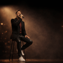 Daniel Bolduc - Crooner