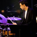Daniel Buades - Drummer