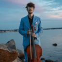 Daniel Chouinard - Cellist