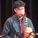 Daniel Garcia Sax