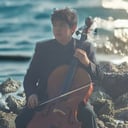 Daniel Jimenez- Cellist