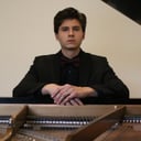 Daniel Mies Nass; pianist