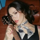 Danni James