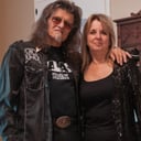 Danny Brooks &amp; Lil Miss Debi