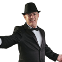 Danny DelRay Singer Entertainer Musician