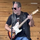 Danny Ray and the Electric Barrelhouse