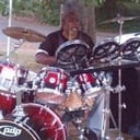 Dante The Drummer