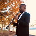 Darien Williams, Clarinetist