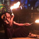 Dark Dragons Dance