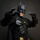 Dark Knight Hollywood