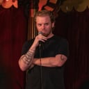 Dark Stand-Up Comedy