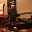Darrell Kirk Classical Singer