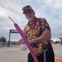 Darryl the Magician
