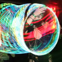 Darya Devotion Fire, Aerials and LED