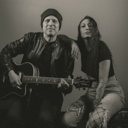 Dave and Chrissy Acoustic