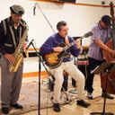Dave Prieto Jazz
