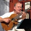 Dave Randall's Bossa Blue