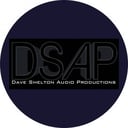 Dave Shelton Audio Productions