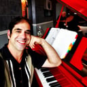 Dave The Piano Man