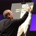 Dave Weiss Story Painter