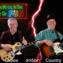 Dave Young - One Man Country &amp; Oldies Dance Band