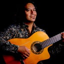 DAVEED Latin Guitar music services