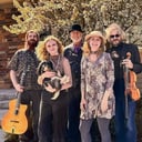 Davellie Gypsy Jazz Band