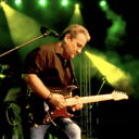 Dave Benziger - DaveTheGuitarPlayer
