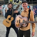 David and Ken