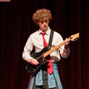 David B Music
